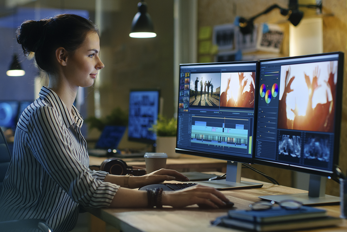 Video service