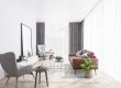 virtual staging a home
